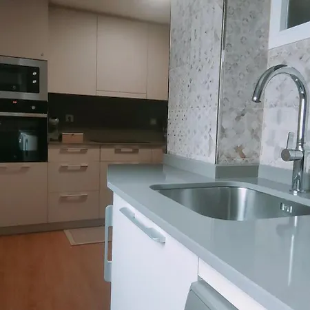 Apartamento Foncalada * Ов'єдо