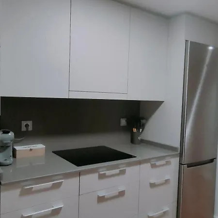 Apartamento Foncalada