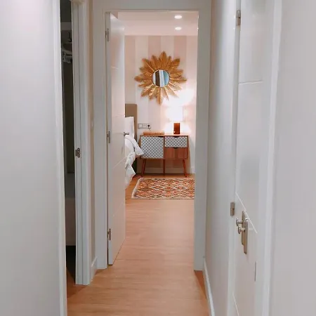 Apartamento Foncalada * Ов'єдо
