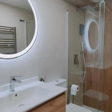 Apartamento Foncalada * Ов'єдо