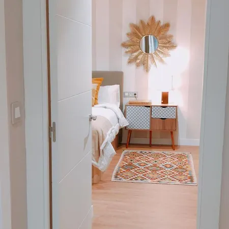 Apartamento Foncalada Апартаменти Ов'єдо