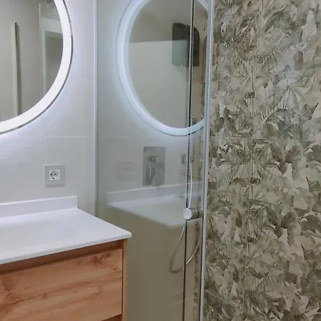 Apartamento Foncalada Апартаменти Ов'єдо