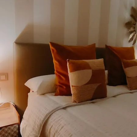 Apartamento Foncalada Апартаменти *