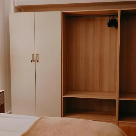 Апартаменти Apartamento Foncalada Ов'єдо